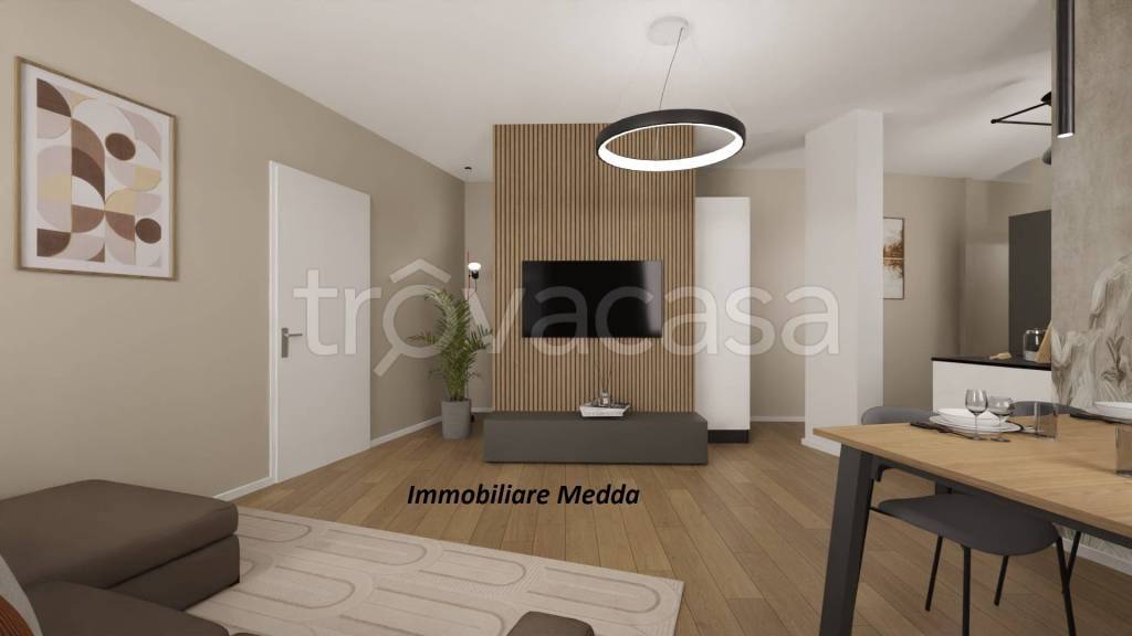 appartamento in vendita a Pino Torinese