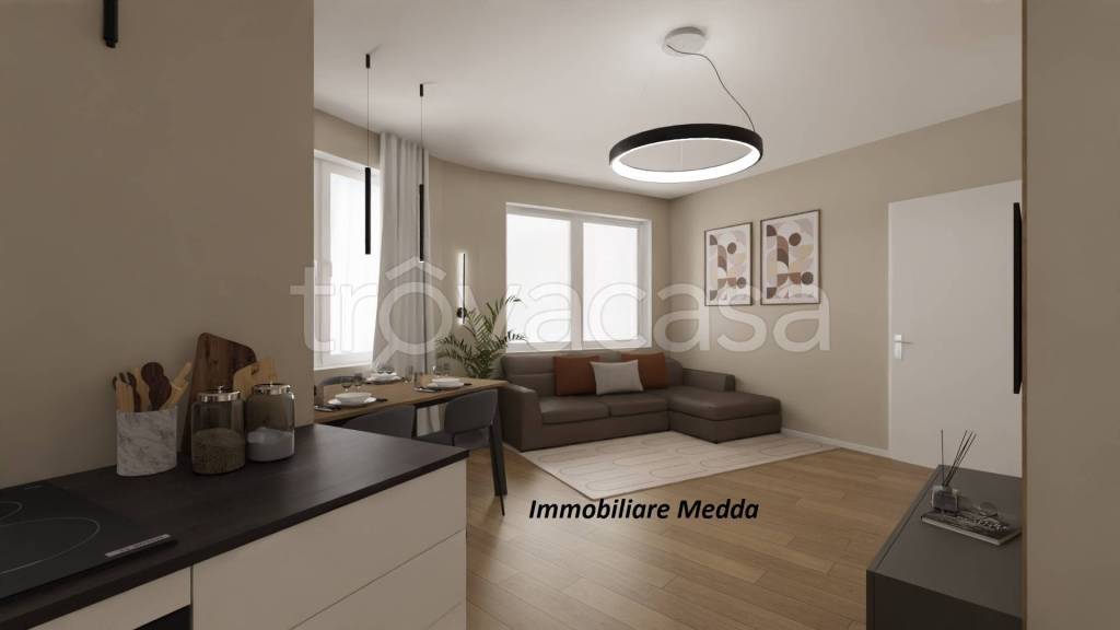 appartamento in vendita a Pino Torinese