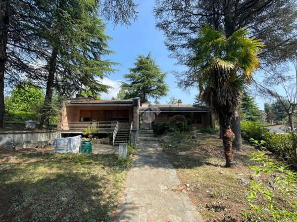 casa indipendente in vendita a Pino Torinese