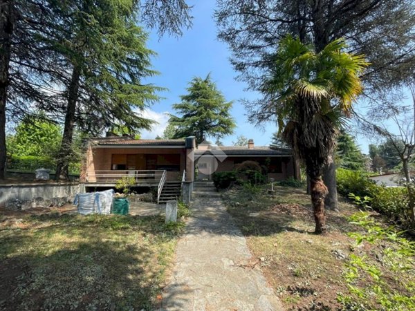 casa indipendente in vendita a Pino Torinese