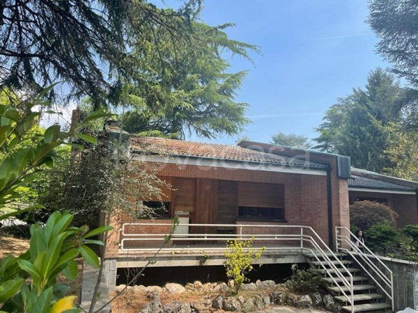 casa indipendente in vendita a Pino Torinese