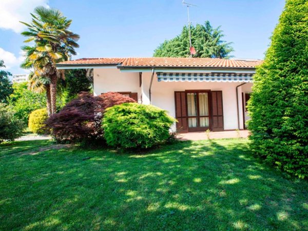 casa indipendente in vendita a Pino Torinese
