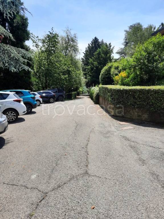 appartamento in vendita a Pino Torinese
