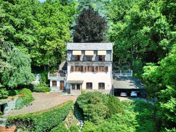 casa indipendente in vendita a Pino Torinese