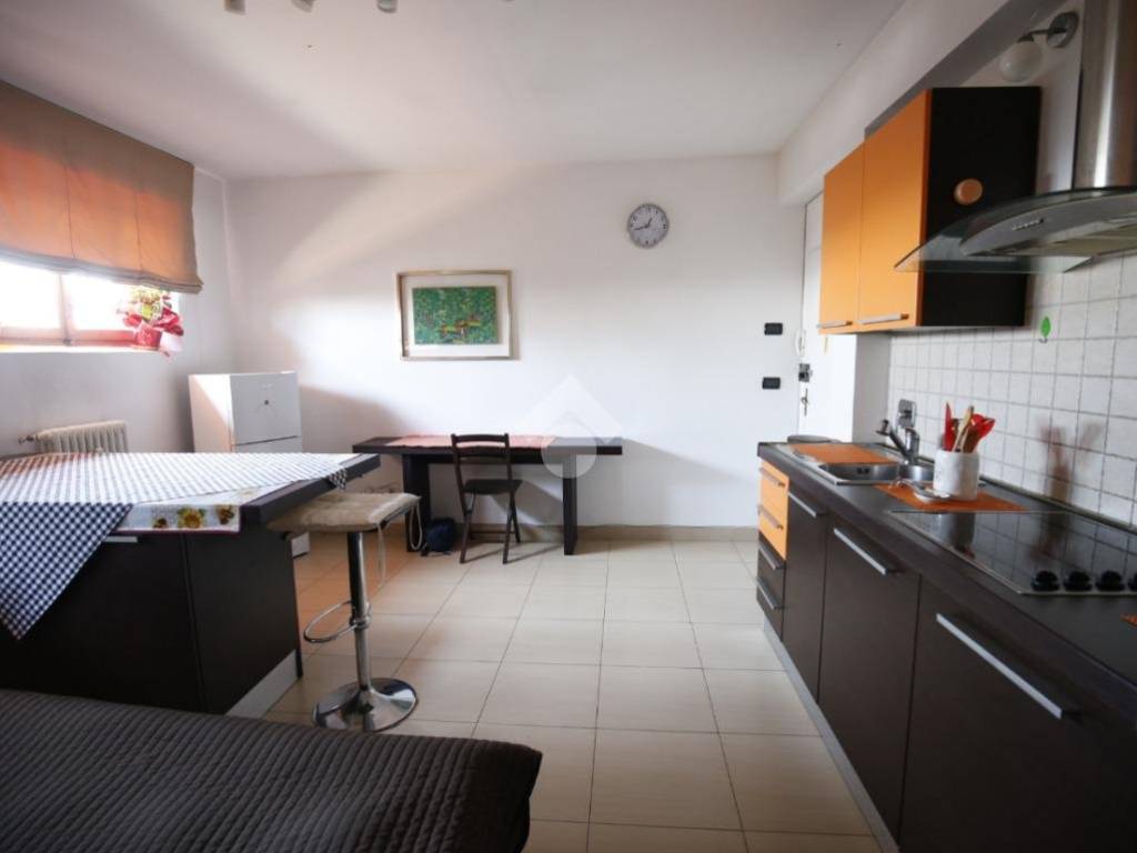 appartamento in vendita a Pino Torinese