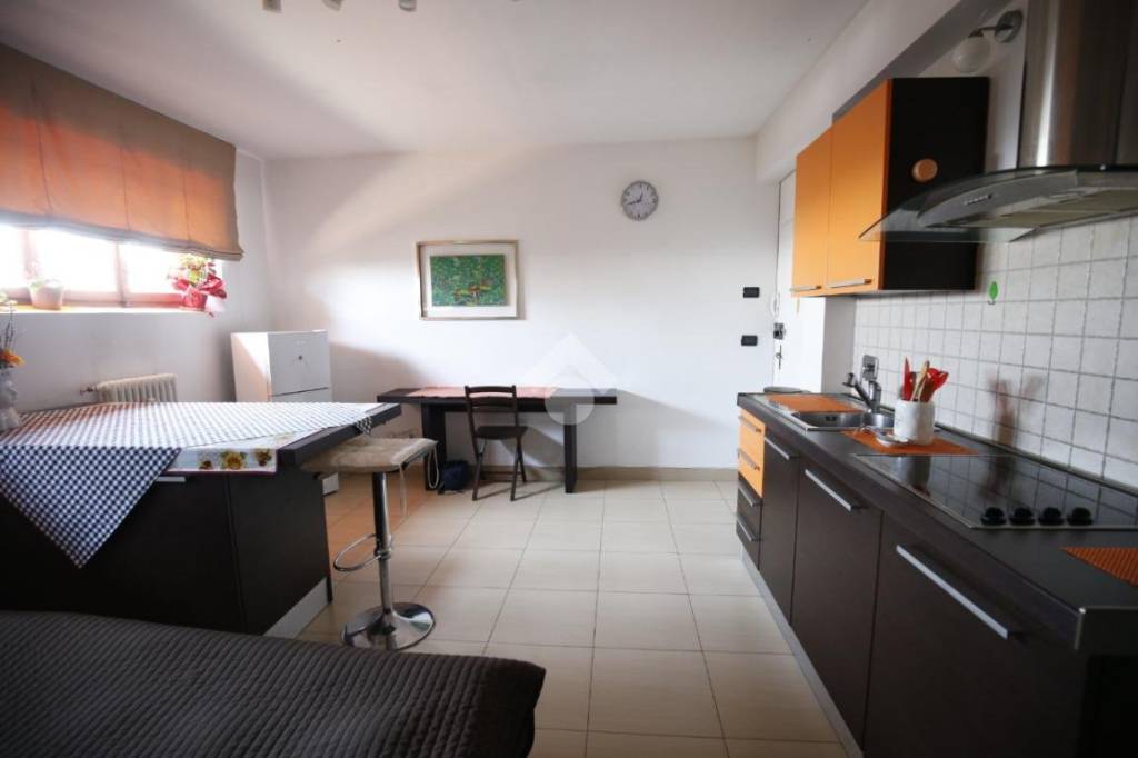 appartamento in vendita a Pino Torinese