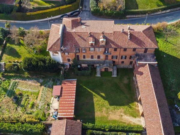 appartamento in vendita a Pino Torinese
