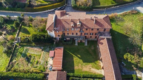 appartamento in vendita a Pino Torinese