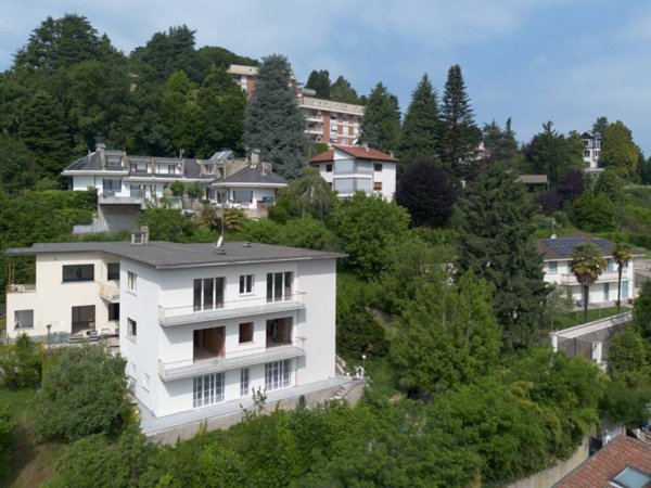 appartamento in vendita a Pino Torinese