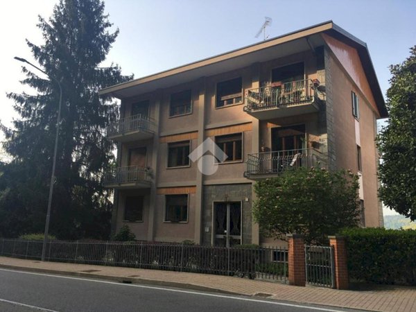appartamento in vendita a Pino Torinese