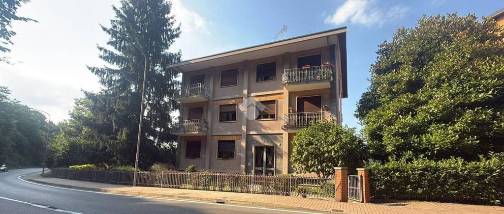 appartamento in vendita a Pino Torinese