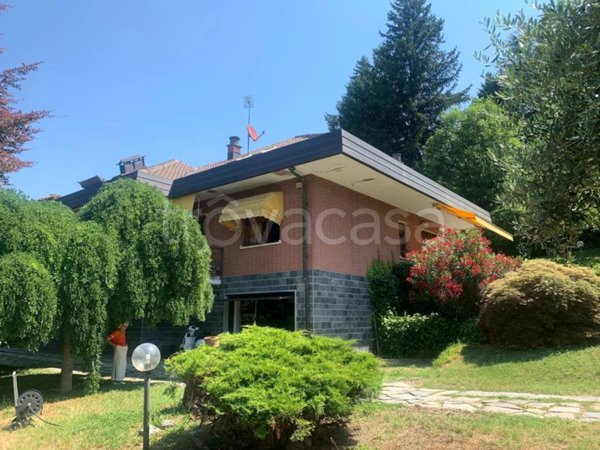 casa indipendente in vendita a Pino Torinese