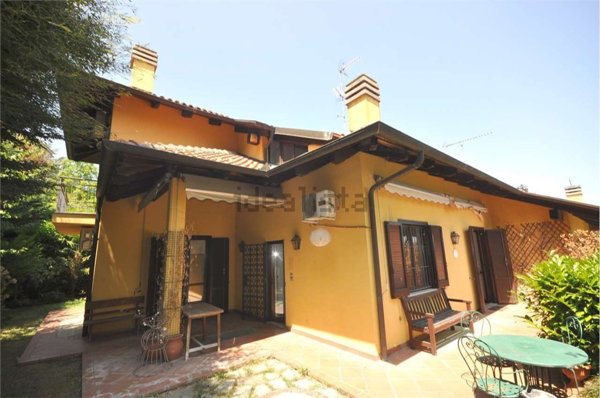 casa indipendente in vendita a Pino Torinese