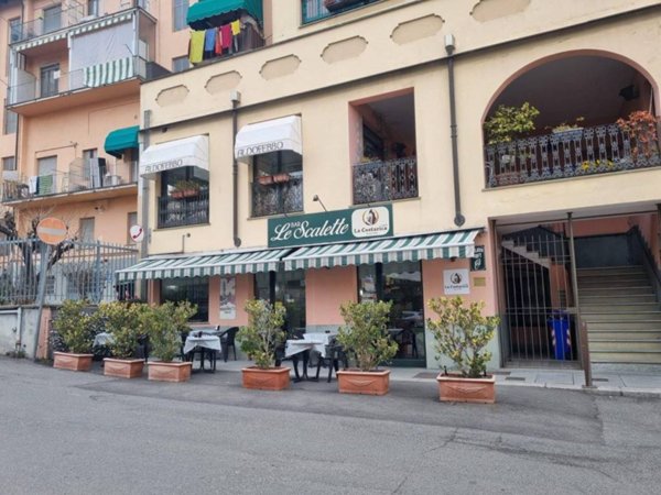 negozio in vendita a Pino Torinese