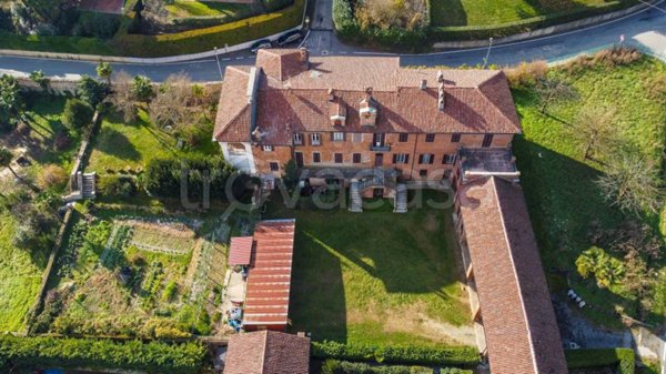 appartamento in vendita a Pino Torinese