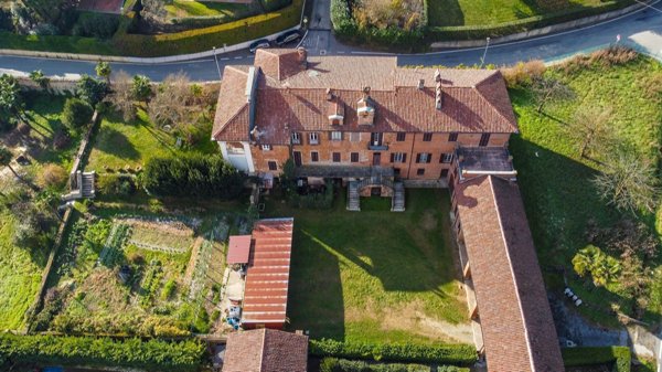 appartamento in vendita a Pino Torinese