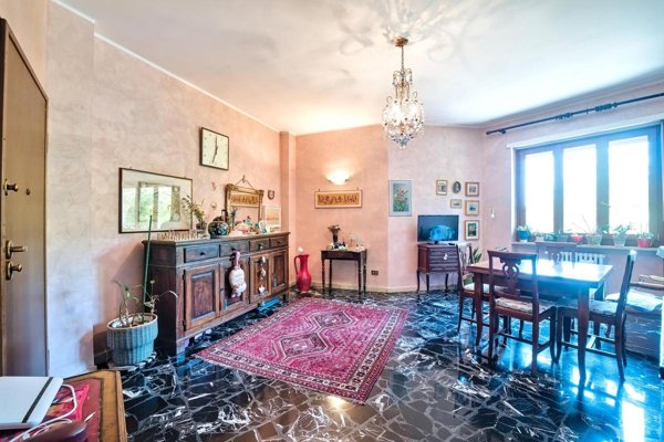 appartamento in vendita a Pino Torinese