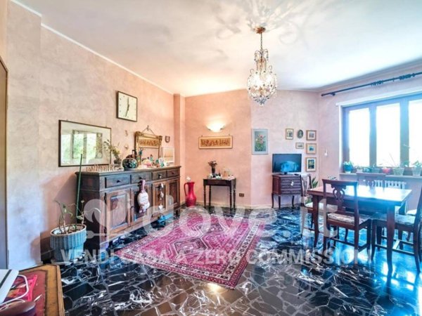 appartamento in vendita a Pino Torinese