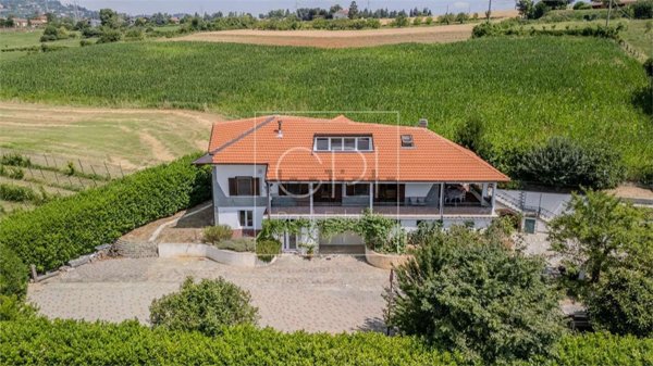 casa indipendente in vendita a Pino Torinese