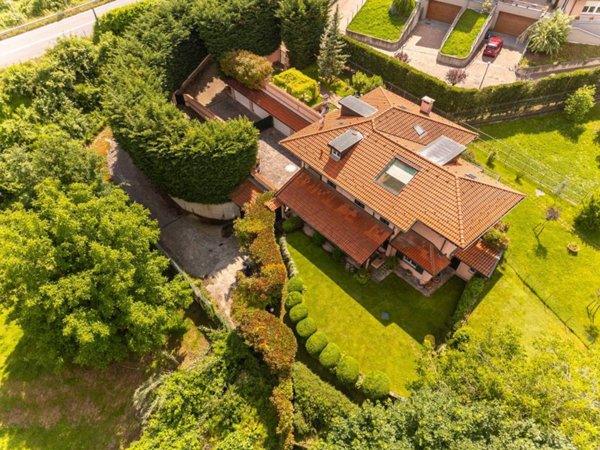 casa indipendente in vendita a Pino Torinese