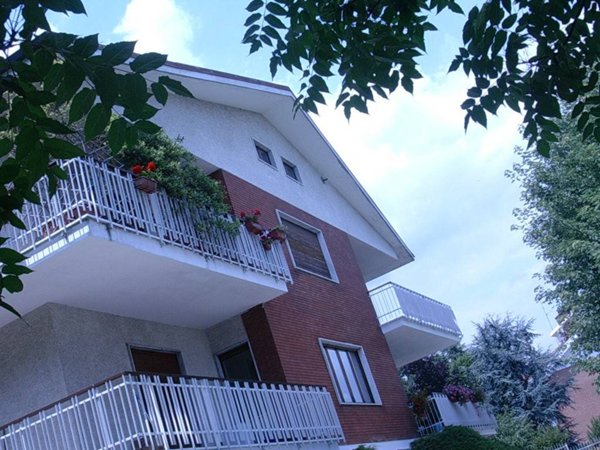 appartamento in vendita a Pino Torinese