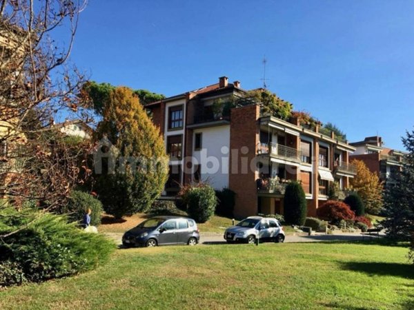 appartamento in vendita a Pino Torinese