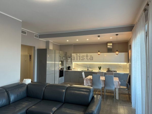 appartamento in vendita a Pino Torinese