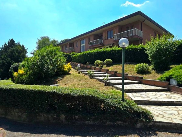 appartamento in vendita a Pino Torinese