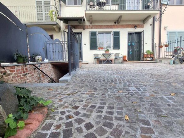 appartamento in vendita a Pino Torinese in zona Valle Ceppi