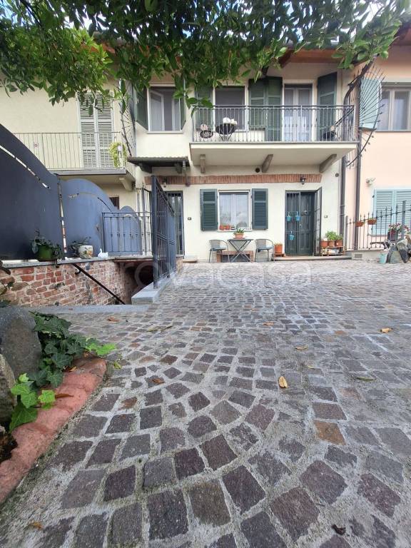 appartamento in vendita a Pino Torinese in zona Valle Ceppi