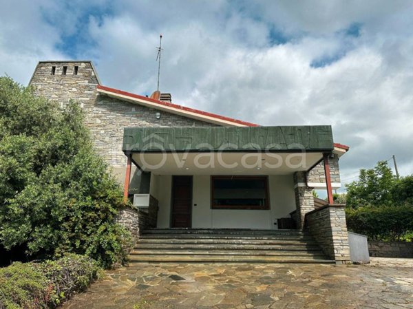 casa indipendente in vendita a Pino Torinese