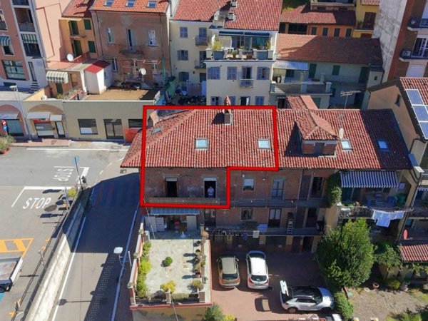 appartamento in vendita a Pino Torinese