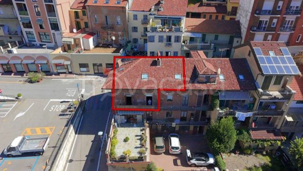 appartamento in vendita a Pino Torinese