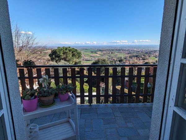 casa indipendente in vendita a Pino Torinese