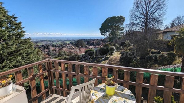 casa indipendente in vendita a Pino Torinese
