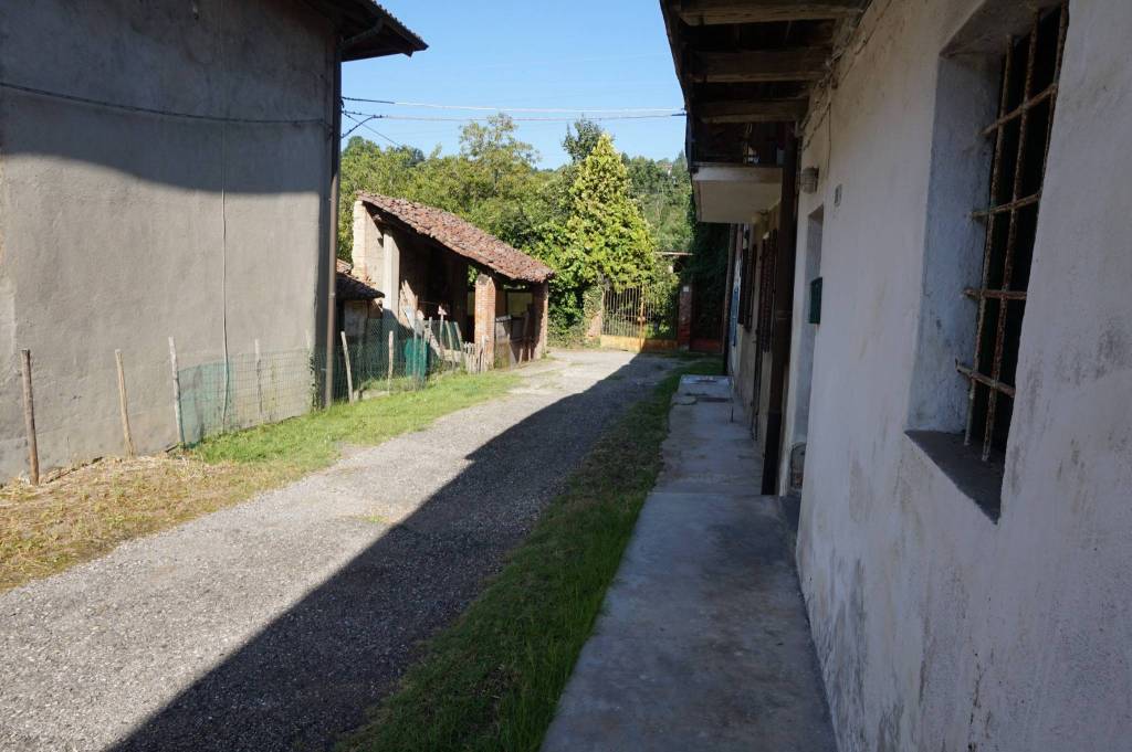 casa indipendente in vendita a Pino Torinese