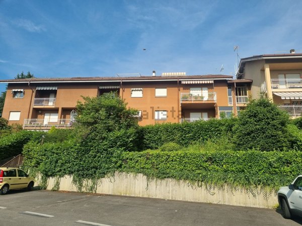 appartamento in vendita a Pino Torinese