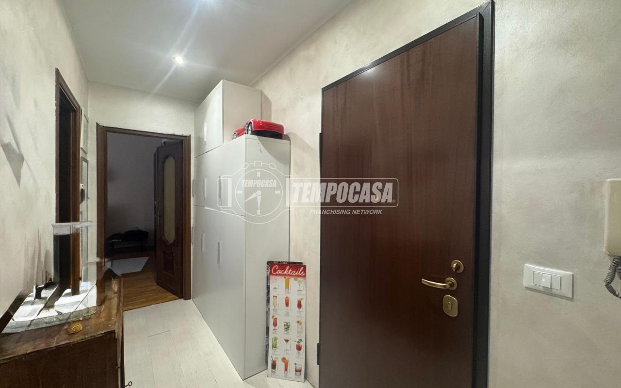appartamento in vendita a Pino Torinese
