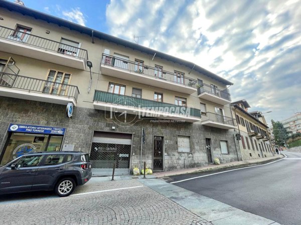 appartamento in vendita a Pino Torinese