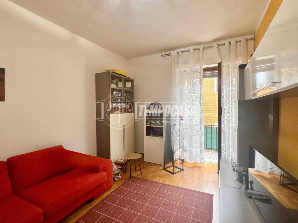 appartamento in vendita a Pino Torinese