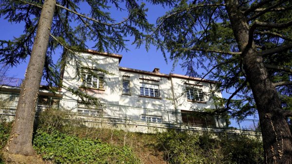 casa indipendente in vendita a Pino Torinese