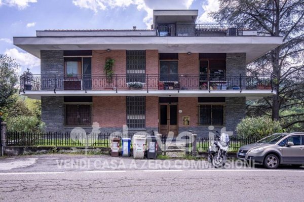 appartamento in vendita a Pino Torinese