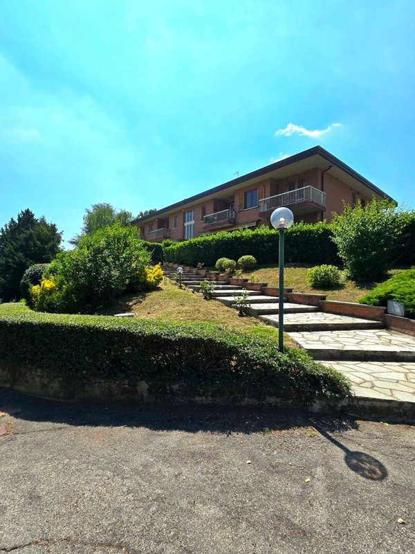 appartamento in vendita a Pino Torinese