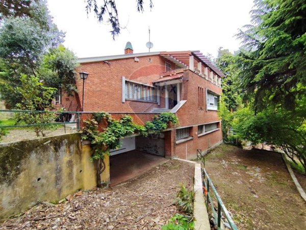casa indipendente in vendita a Pino Torinese