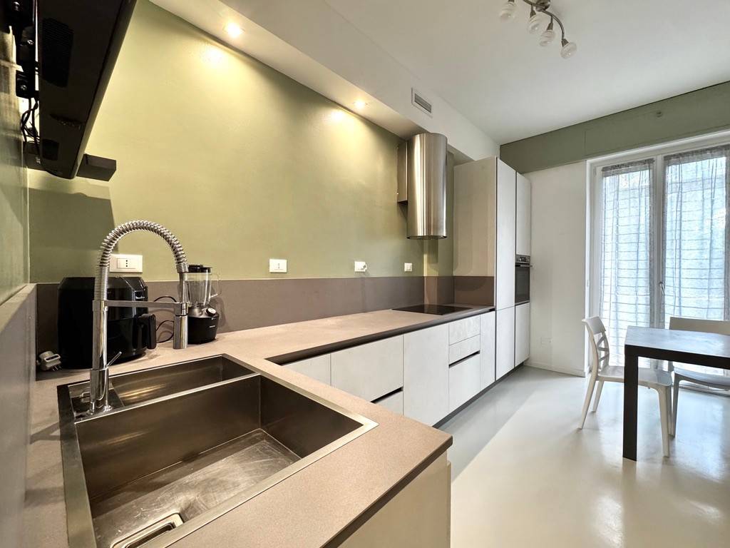 appartamento in vendita a Pino Torinese