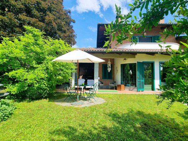 casa indipendente in vendita a Pino Torinese