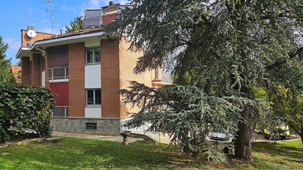 appartamento in vendita a Pino Torinese