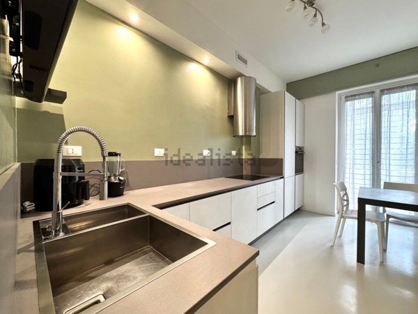 appartamento in vendita a Pino Torinese