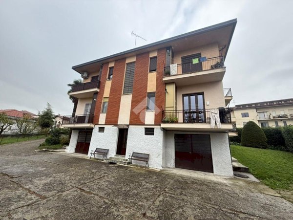 appartamento in vendita a Pino Torinese