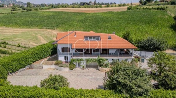 casa indipendente in vendita a Pino Torinese